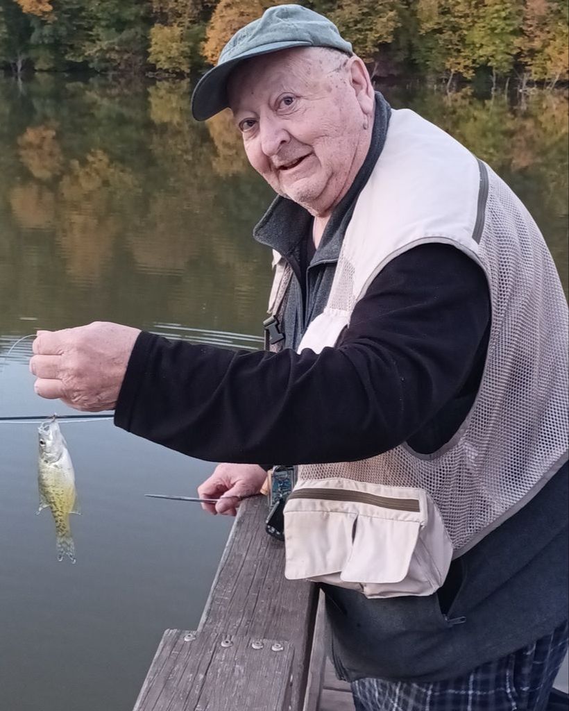 Gary Krout Profile Photo