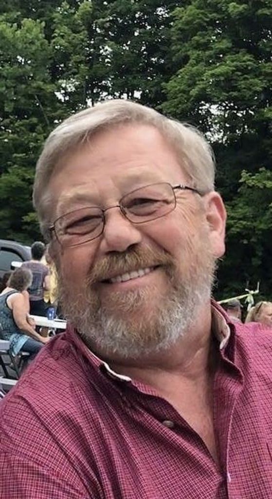 Anthony James Hobson Profile Photo