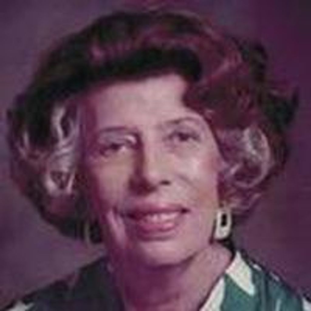 Vivian Gillespie Milner Profile Photo