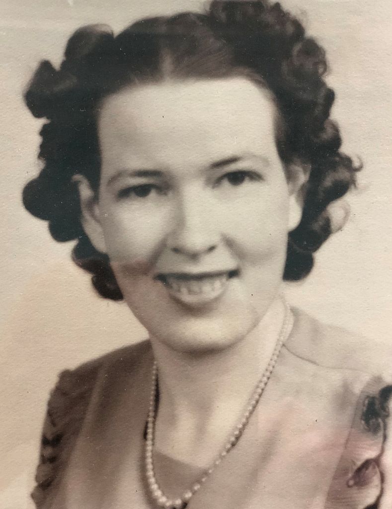 Juanita Lathrop Tarver Profile Photo