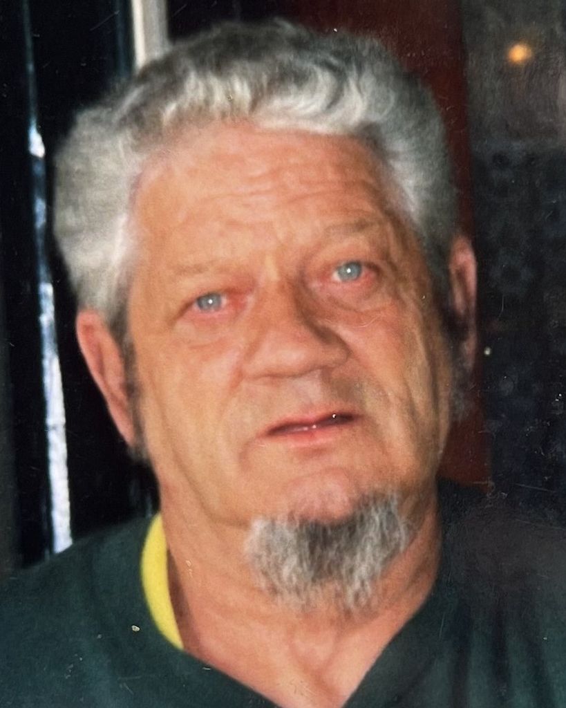 Floyd E. "Dick" Maine II Profile Photo