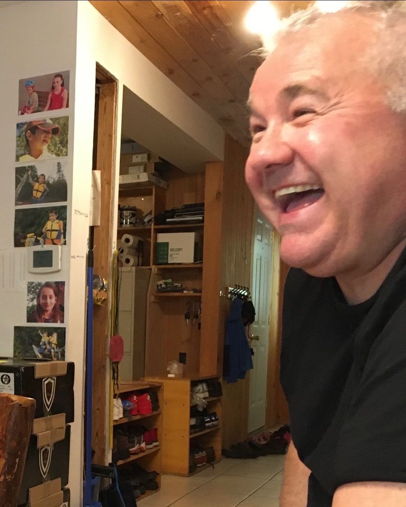 Garry Rogerson Profile Photo