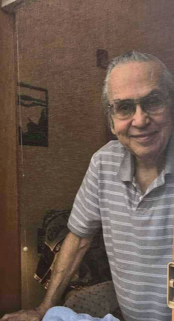Larry L. Anderson