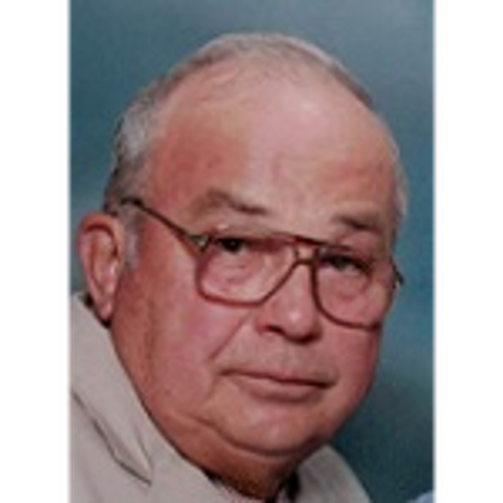 Leonard  Leroy Wolfe