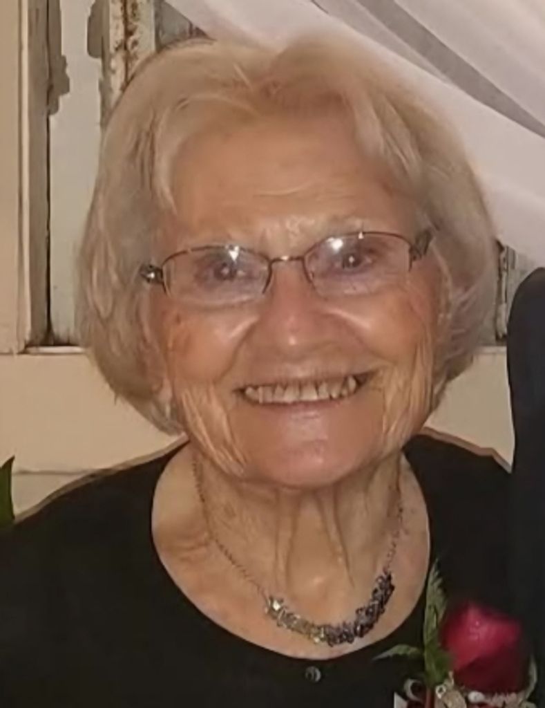 Elizabeth Jane Miskella