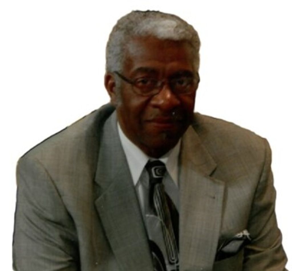 Rev. Herbert C. Blakely Profile Photo