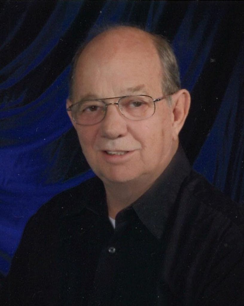 Mike Franklin Profile Photo