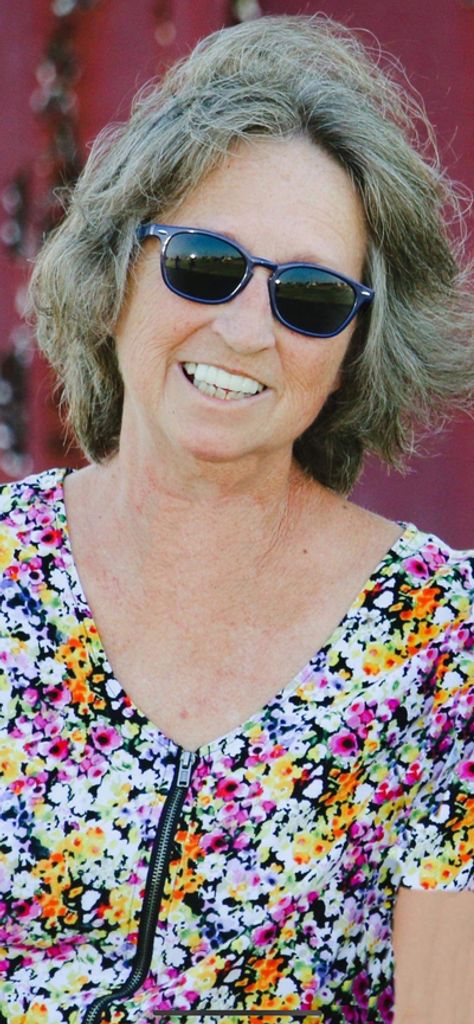 Martha Louella Henbest Profile Photo