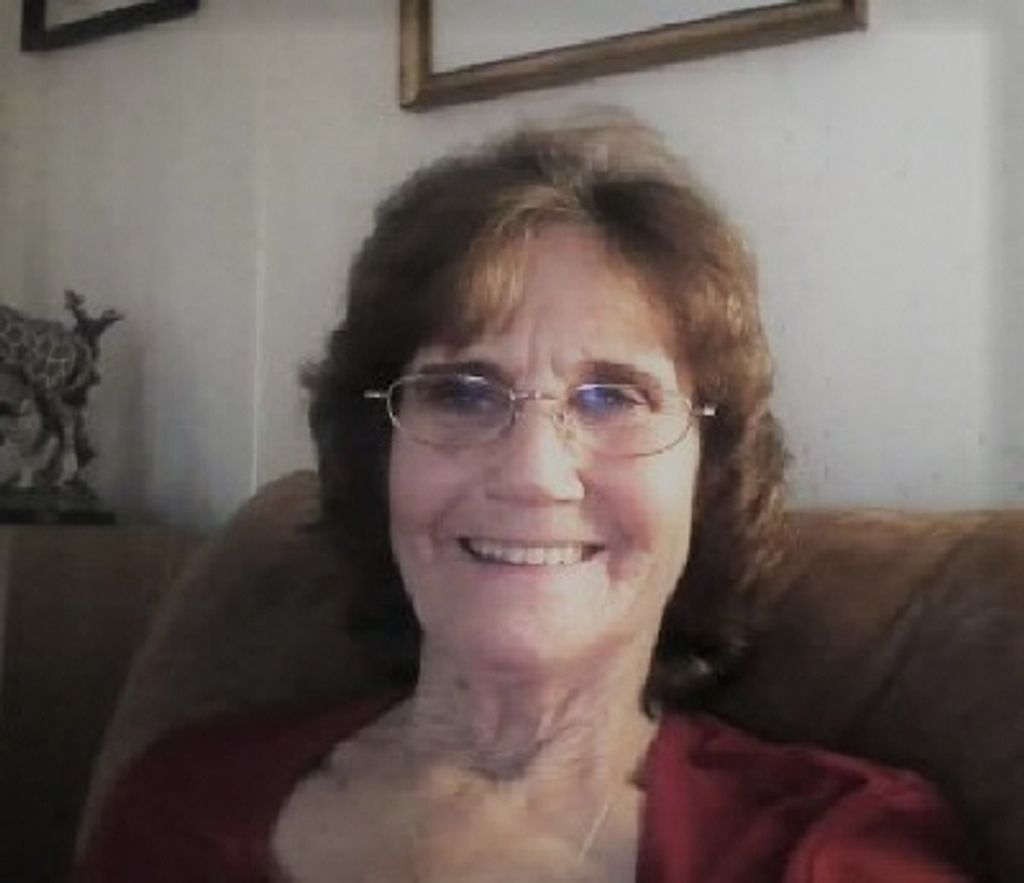 Helen Juanita Crawford Profile Photo