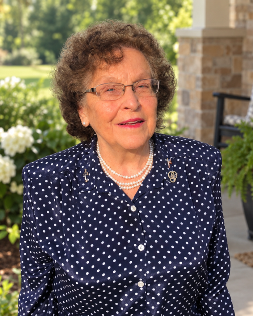 Mary Agnes Lawrence