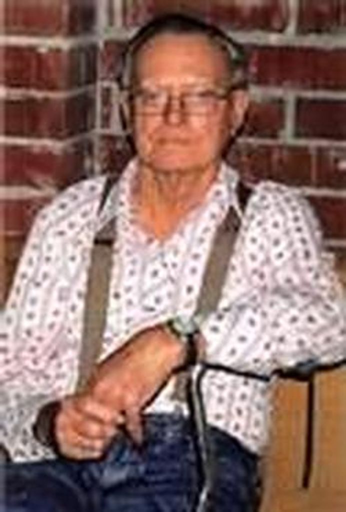 Edward Earl King Profile Photo