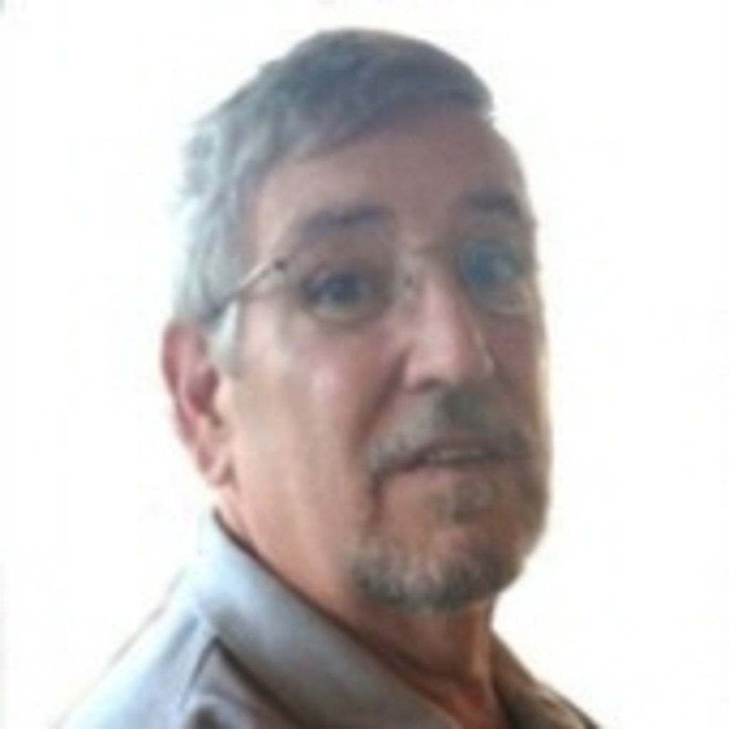Walter R. Idlewine