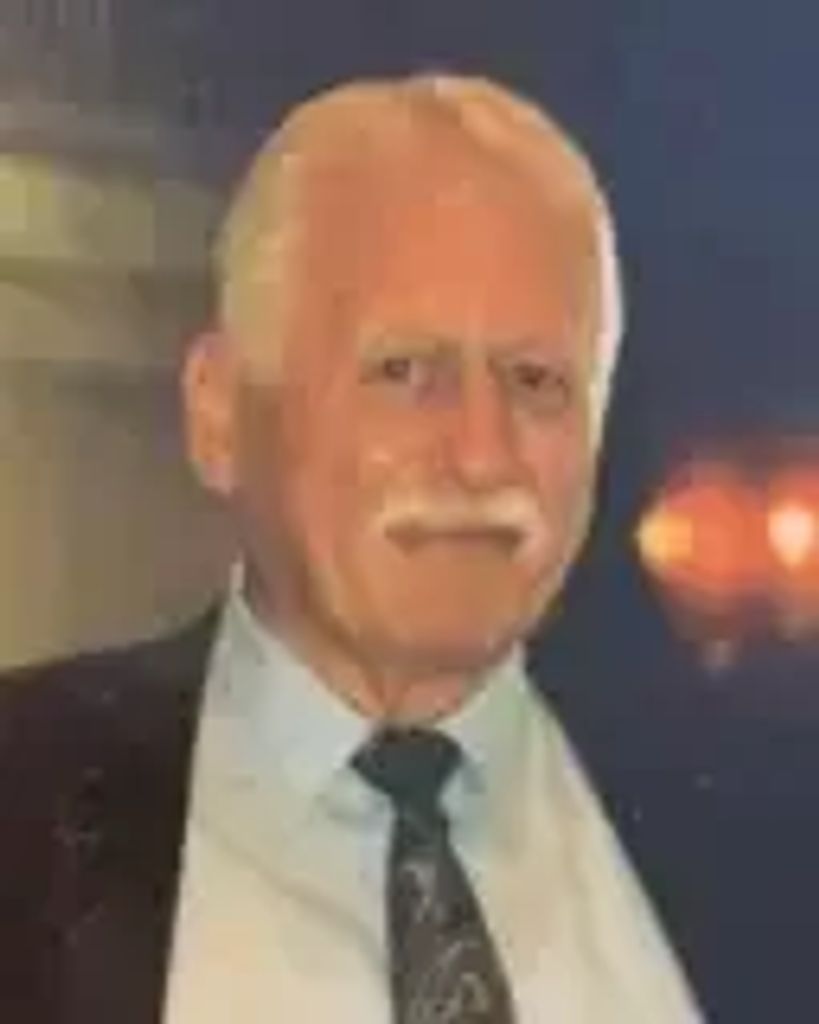 Richard Glen Southwick