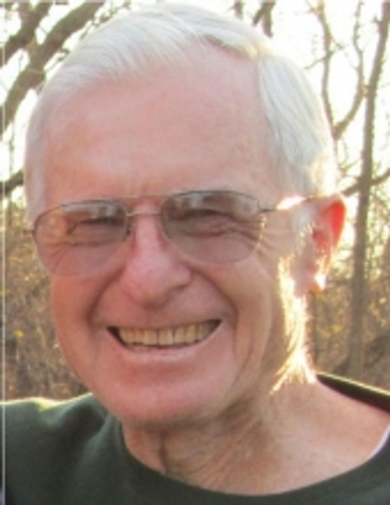 Theodore  "Ted" Reiling