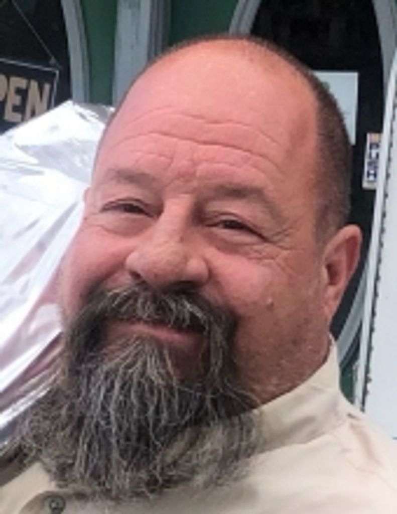 Trent Kemp