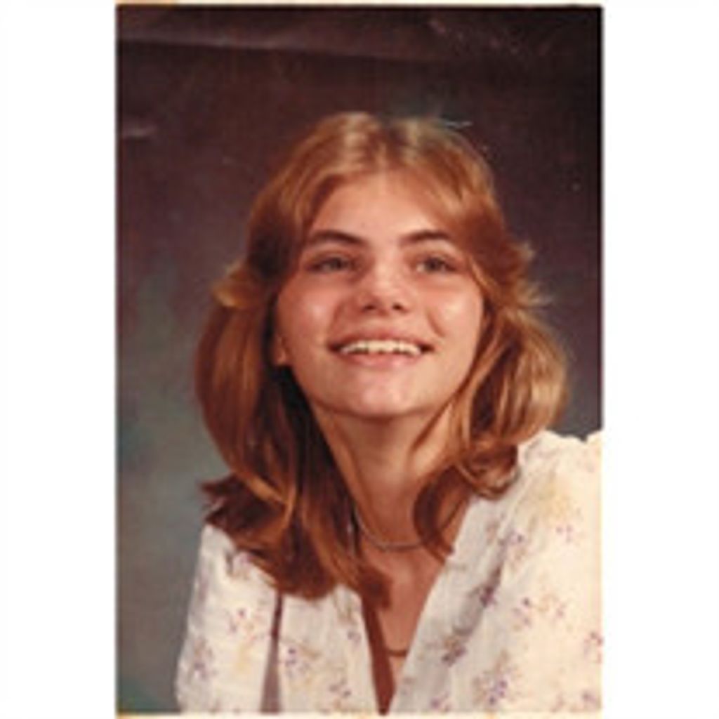 Sue Ann Stotts