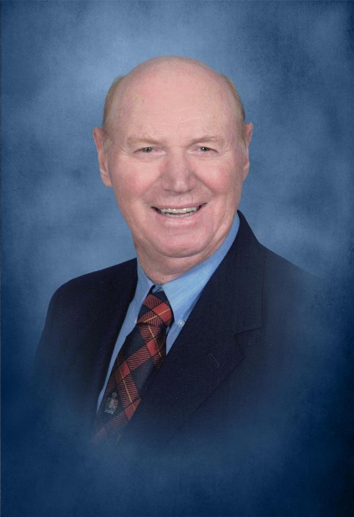 Willard Springer Profile Photo