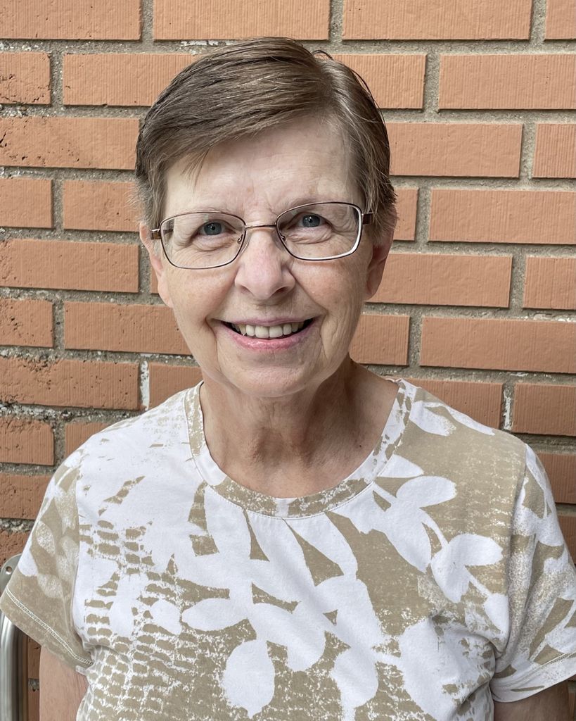 Marilyn Kay Luttinen Profile Photo