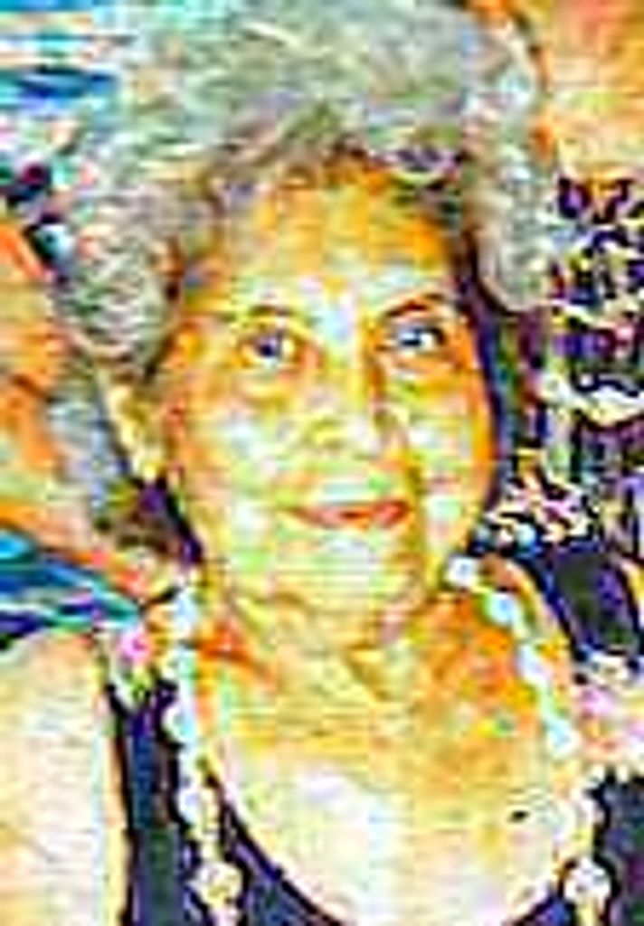 Lucy  Marie Miller