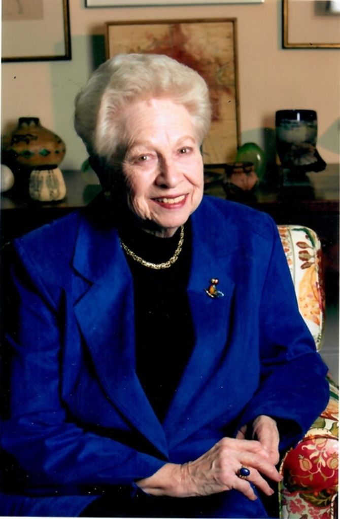 Mary Margaret Erlanger Profile Photo