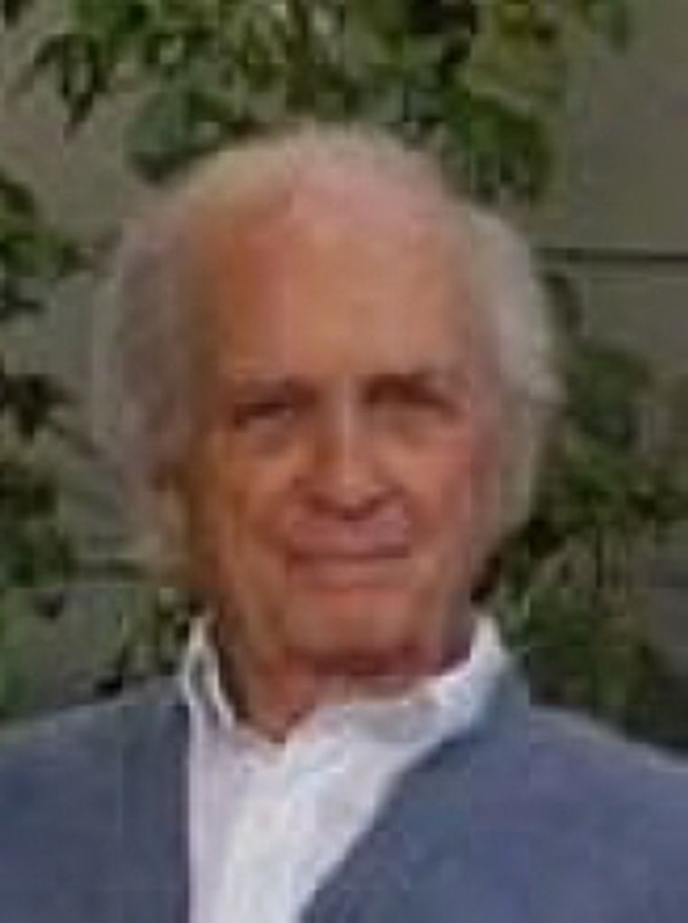 Mr. Jennings Hill Wilkins