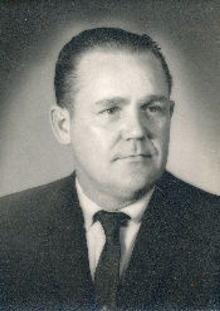 Ralph Fulkerson Profile Photo