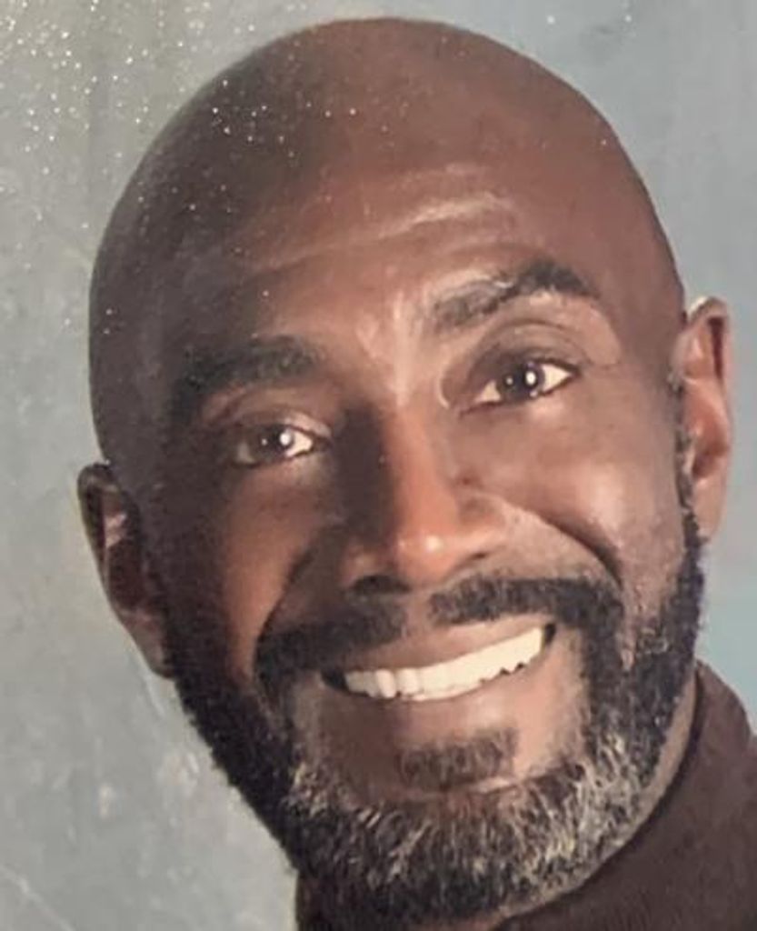 Mark Anthony Flanagan