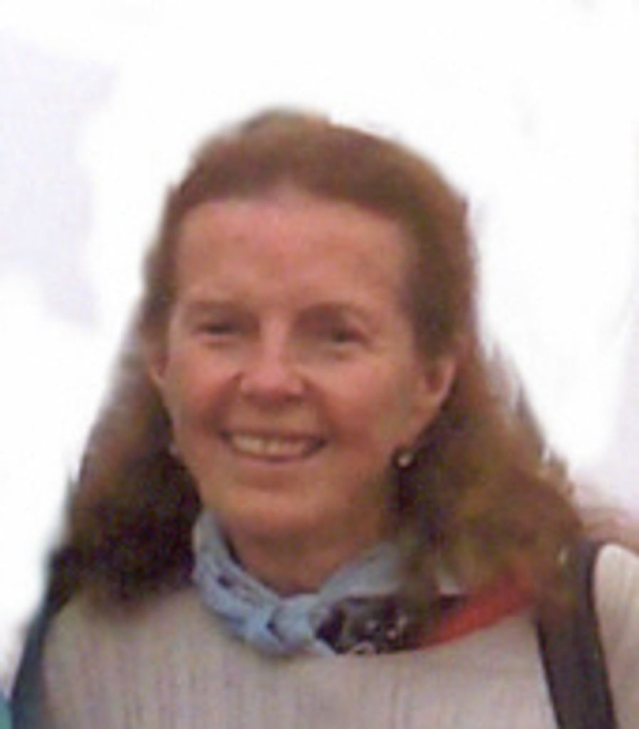 Grace Fyler Farnsworth