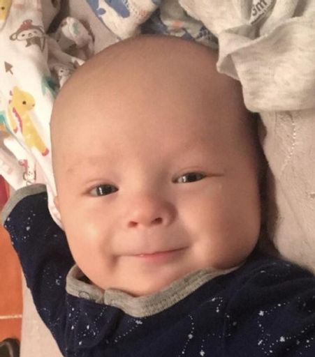 Owen J. Irwin Profile Photo