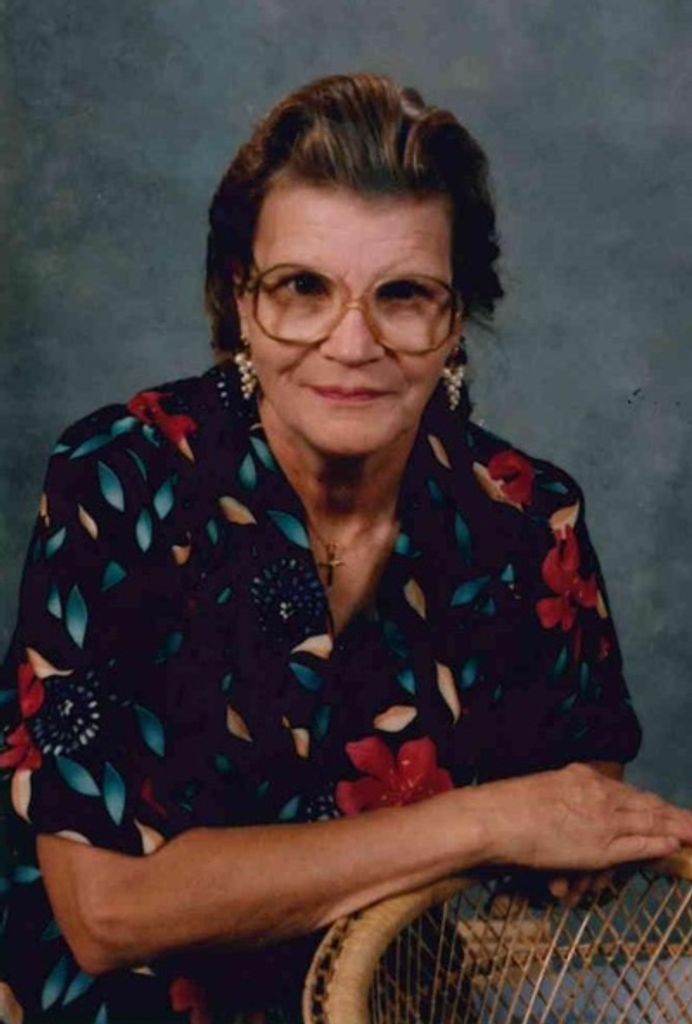 Iva Risden