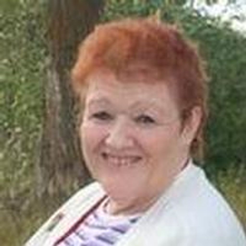 Laree Gail Anderson