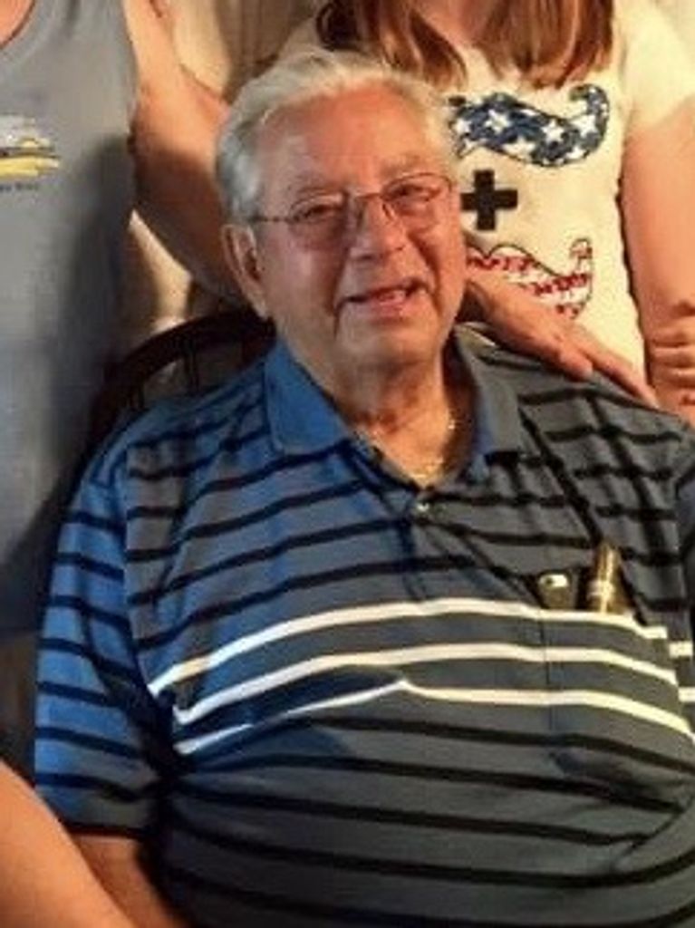 John B. "Jack" Krohn Jr. Profile Photo