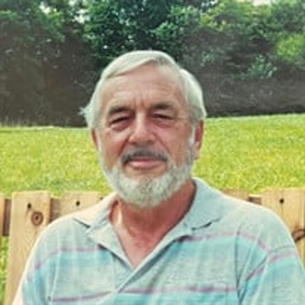 Paul "PJ" Cline Profile Photo