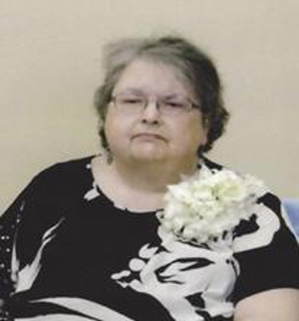 Deborah Vick Tanner