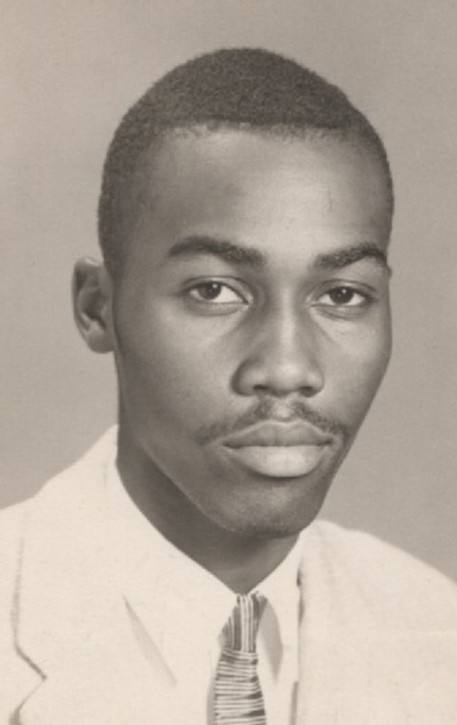 James Ellis Toney Latta Profile Photo