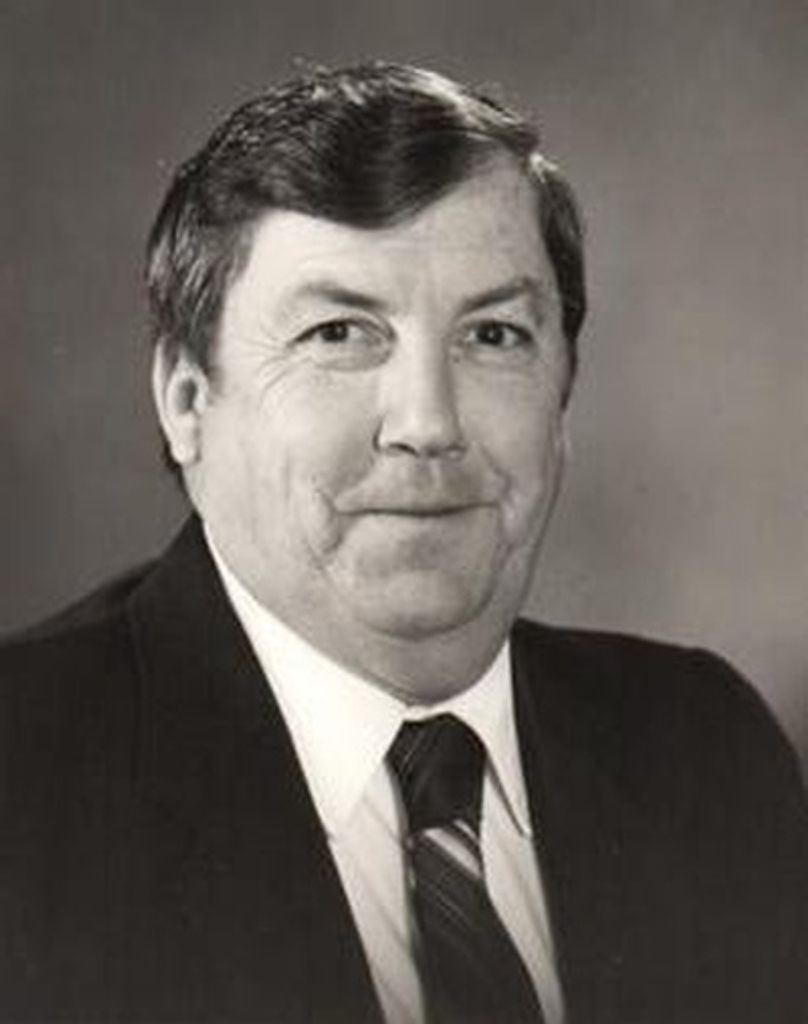 Daniel John Easterling