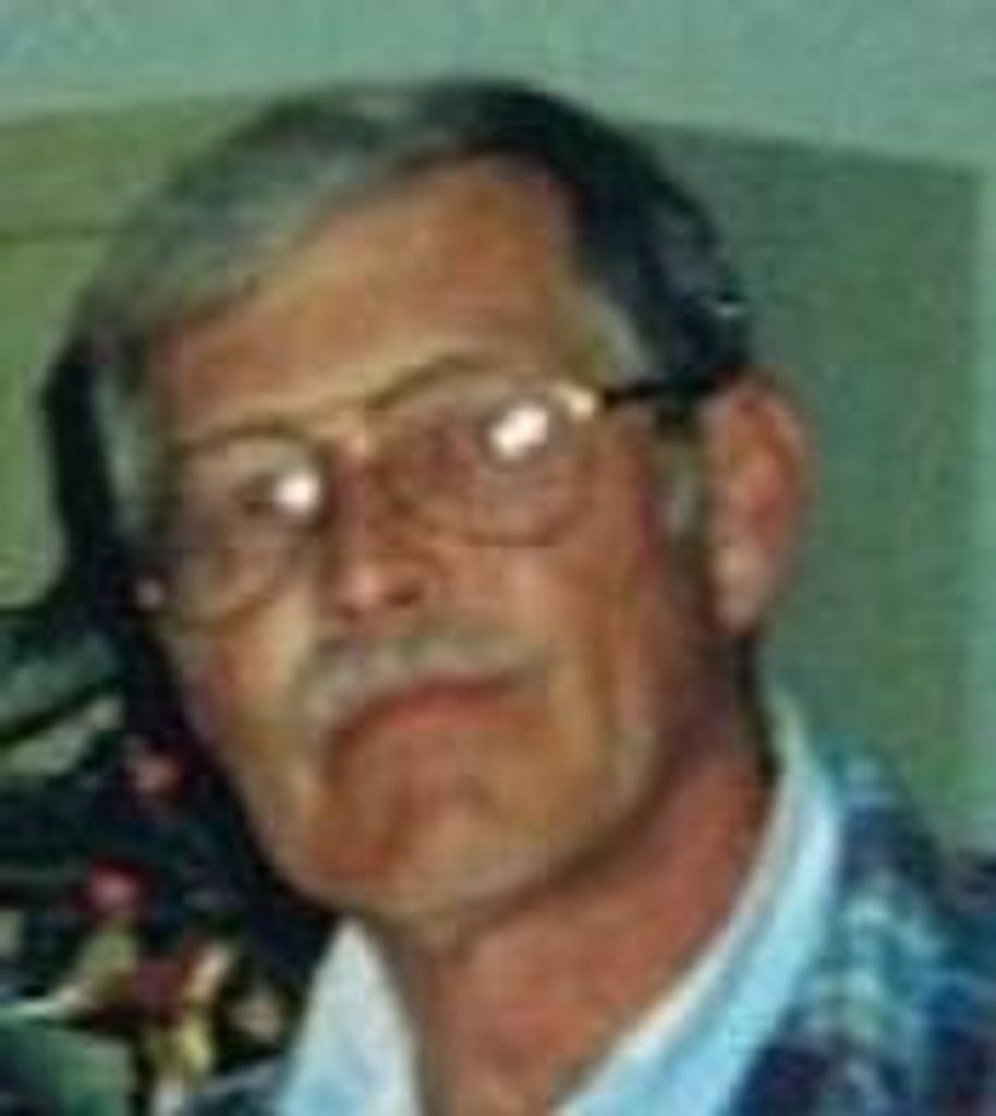Russell D. Richards Ii