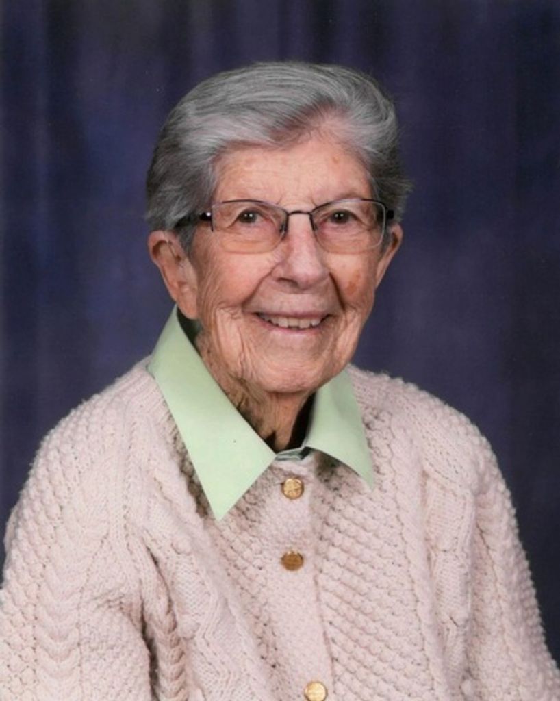 Doris Steffy Profile Photo
