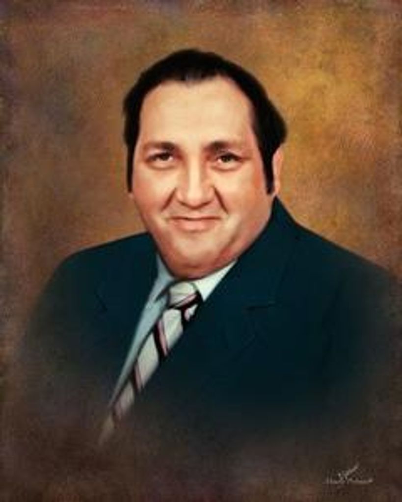 Kenneth Wayne Adams, Sr.
