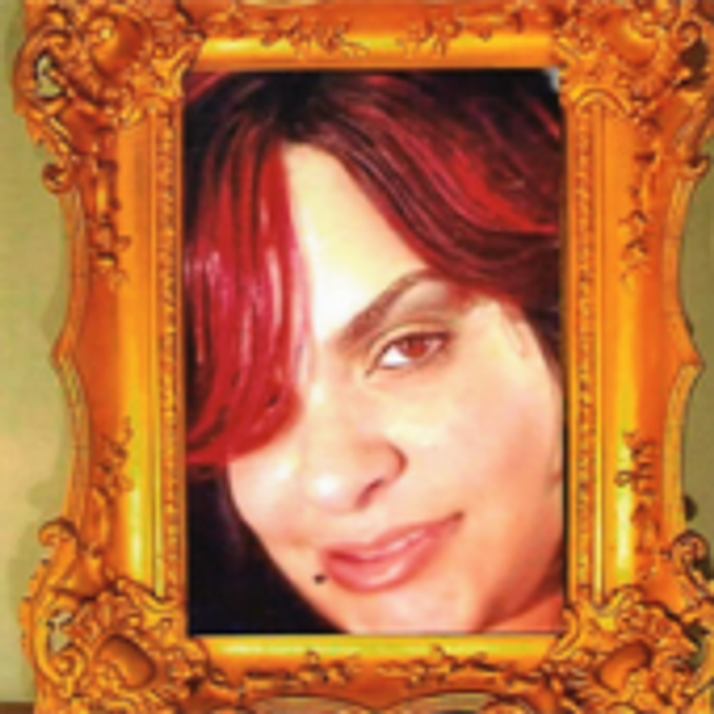 Jessica  Ann Ferguson