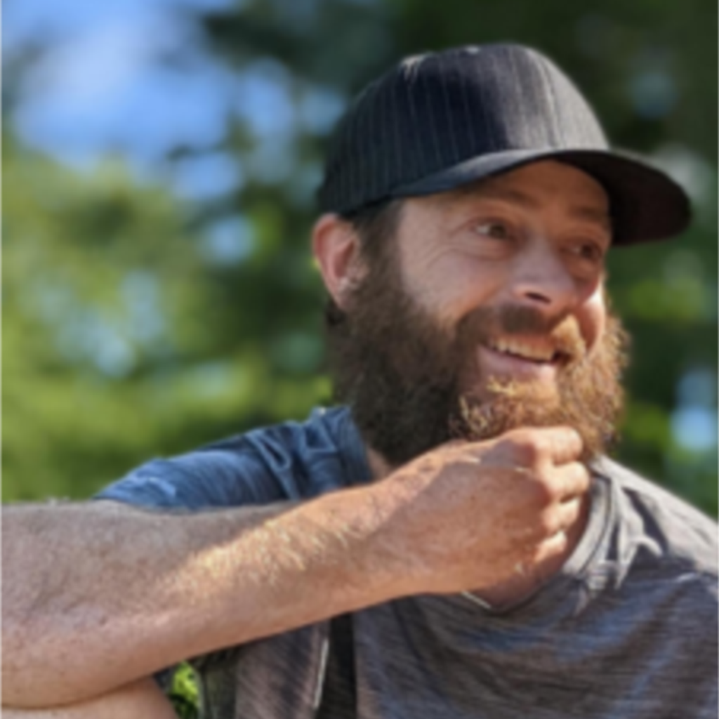 Evan James Laughlin Profile Photo