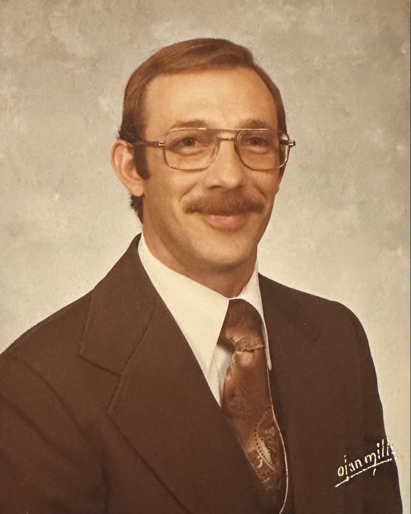 Steven K. Hamilton