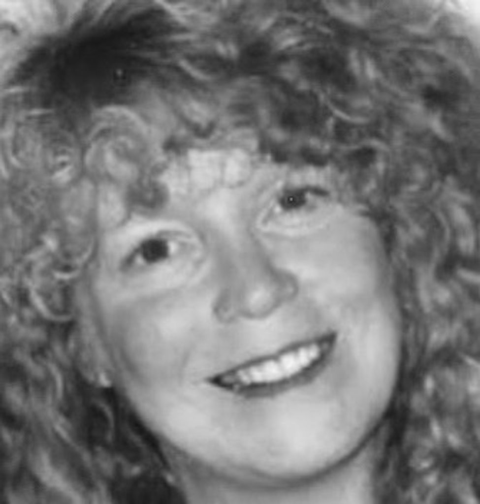 Gabrielle Louise Montgomery
