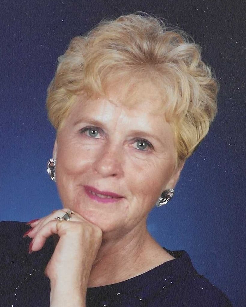 Shirley Champlin Profile Photo