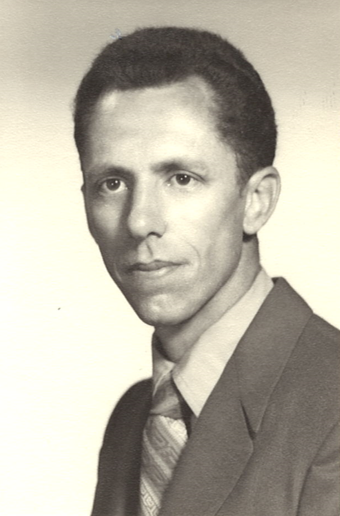 Rev. Alfred Joseph White Iii Profile Photo