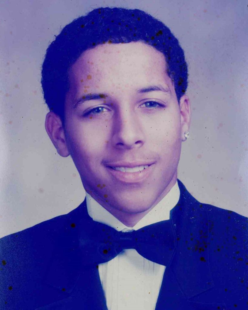 Stephen Michael Swartz Profile Photo