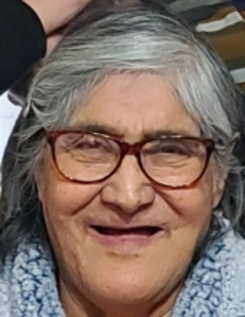 Maria Teresa Miranda