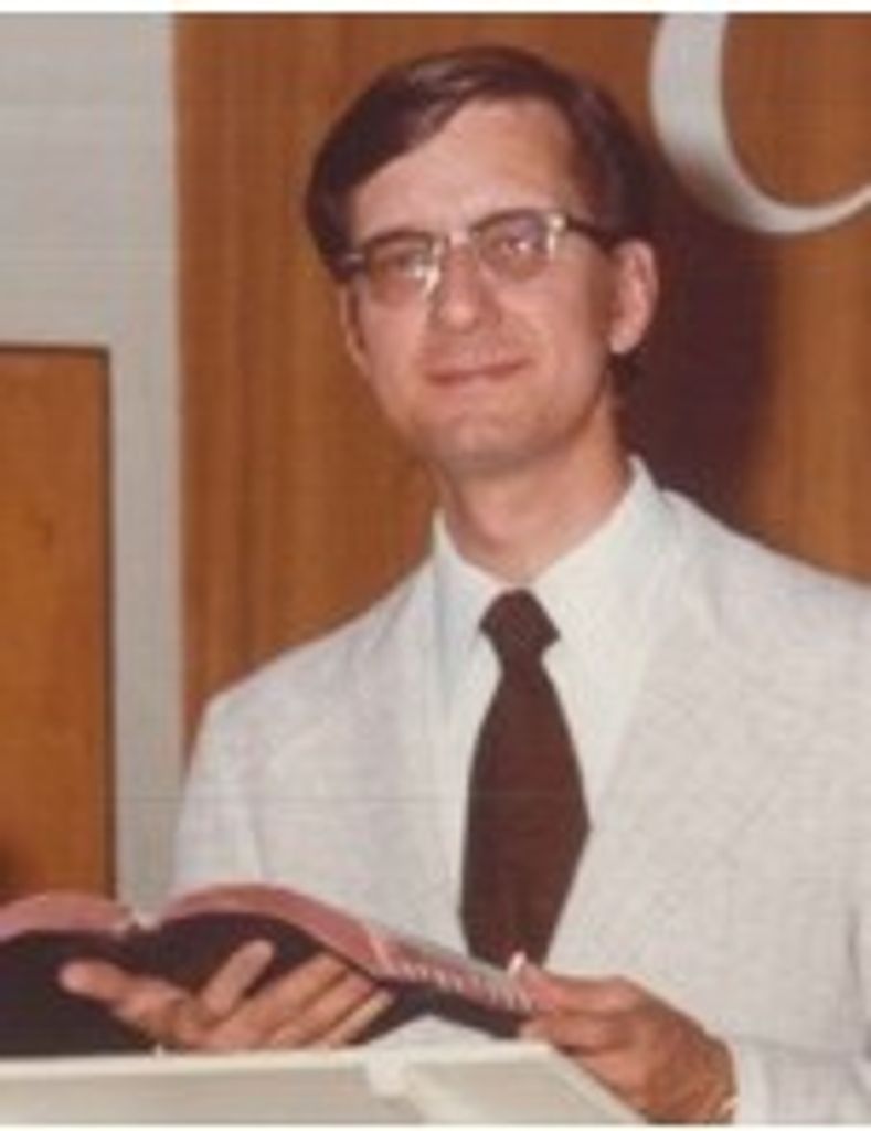 John Utz