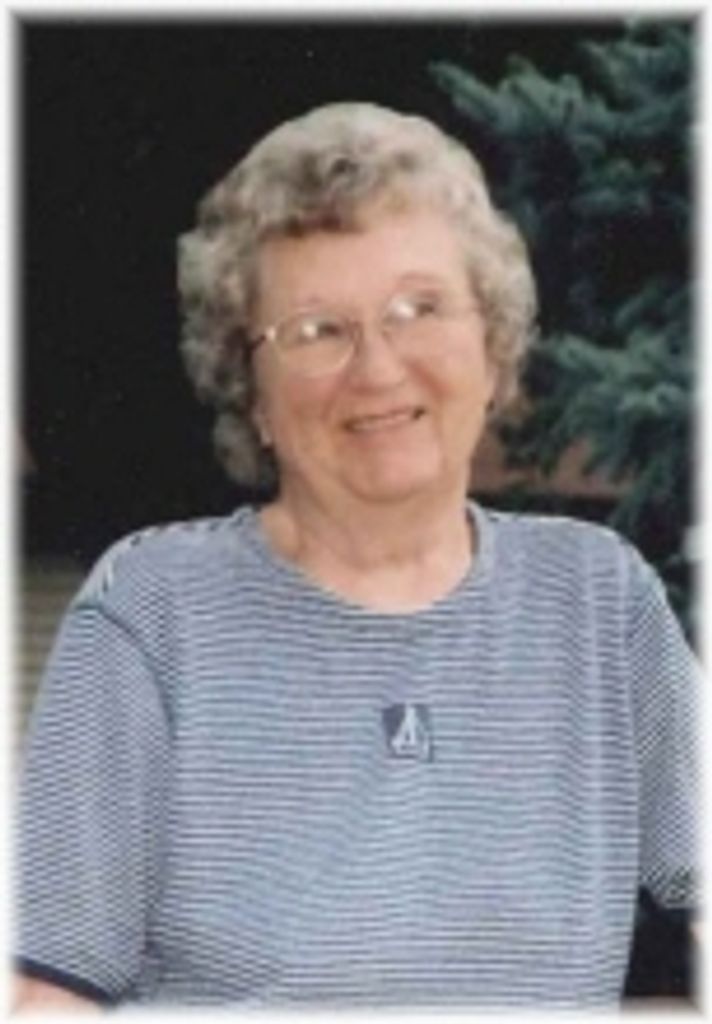 Mildred 'Millie' Eileen (Sorensen) Cochrane Profile Photo