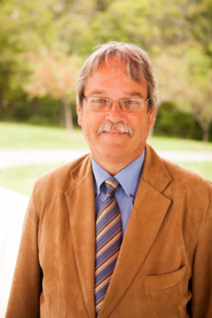 Stephen Mark Ludwig